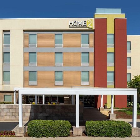 Home2 Suites By Hilton Huntsville Research Park Area, Al Bagian luar foto