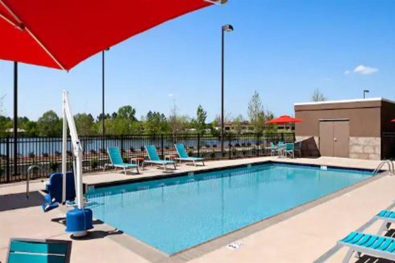 Home2 Suites By Hilton Huntsville Research Park Area, Al Bagian luar foto