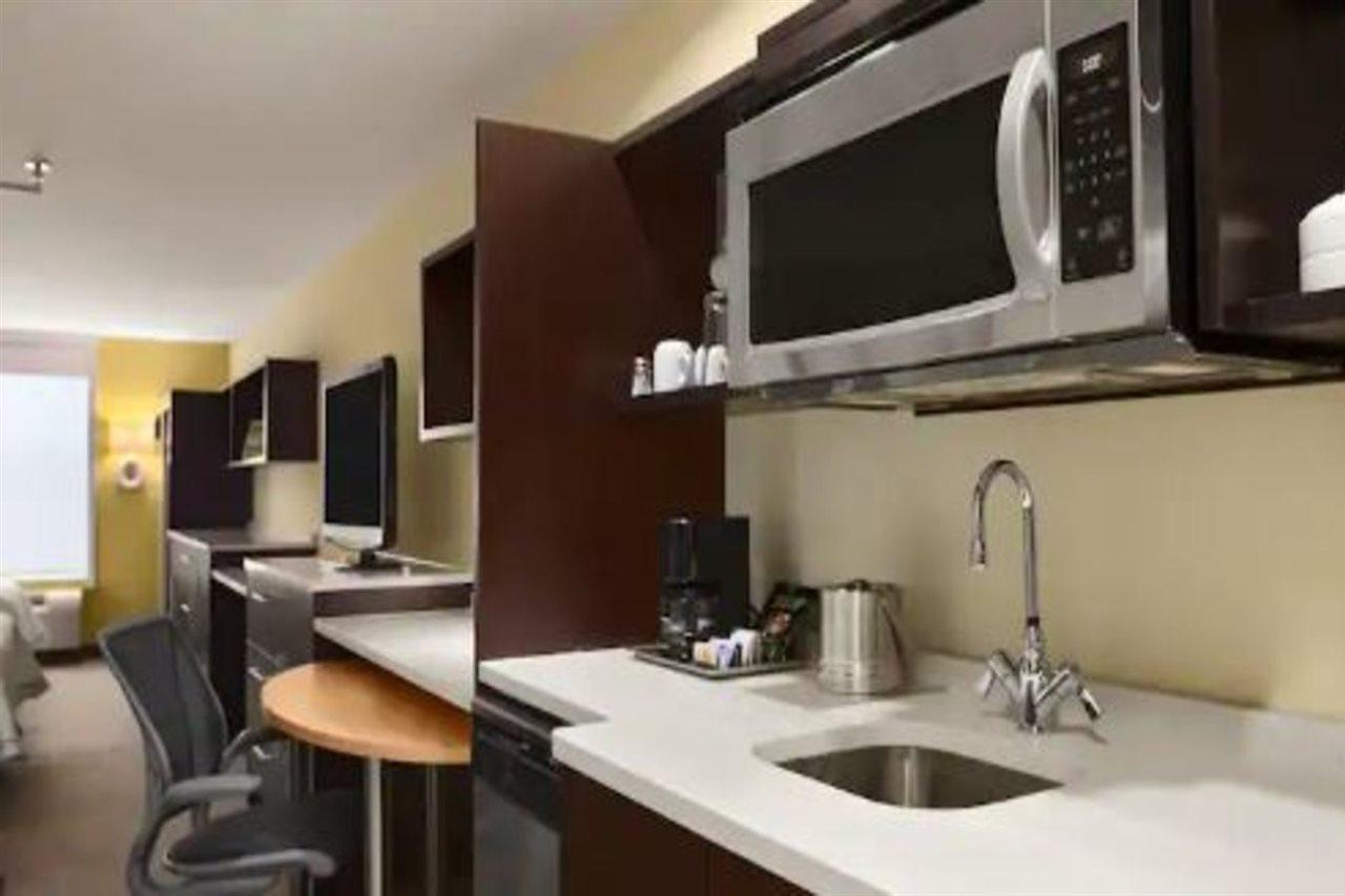 Home2 Suites By Hilton Huntsville Research Park Area, Al Bagian luar foto
