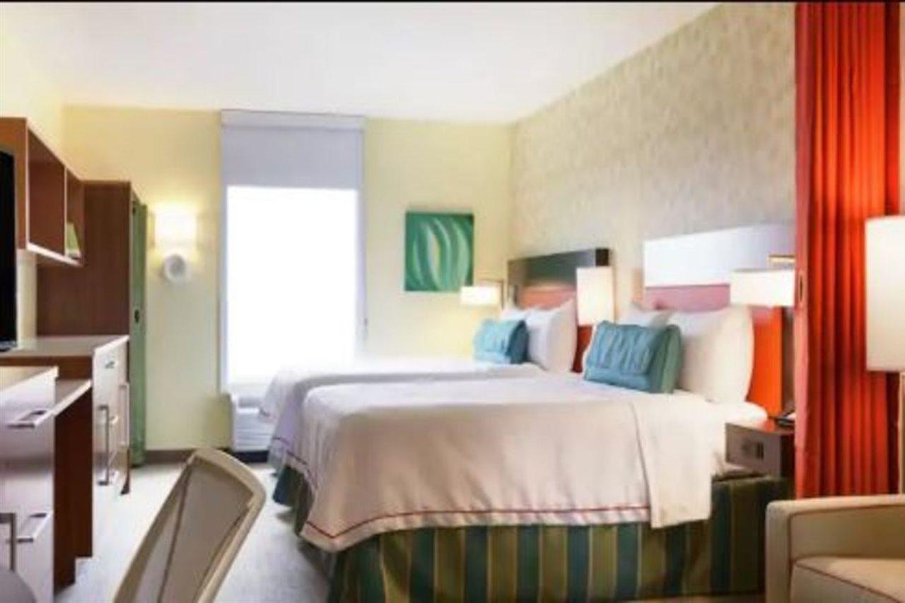 Home2 Suites By Hilton Huntsville Research Park Area, Al Bagian luar foto