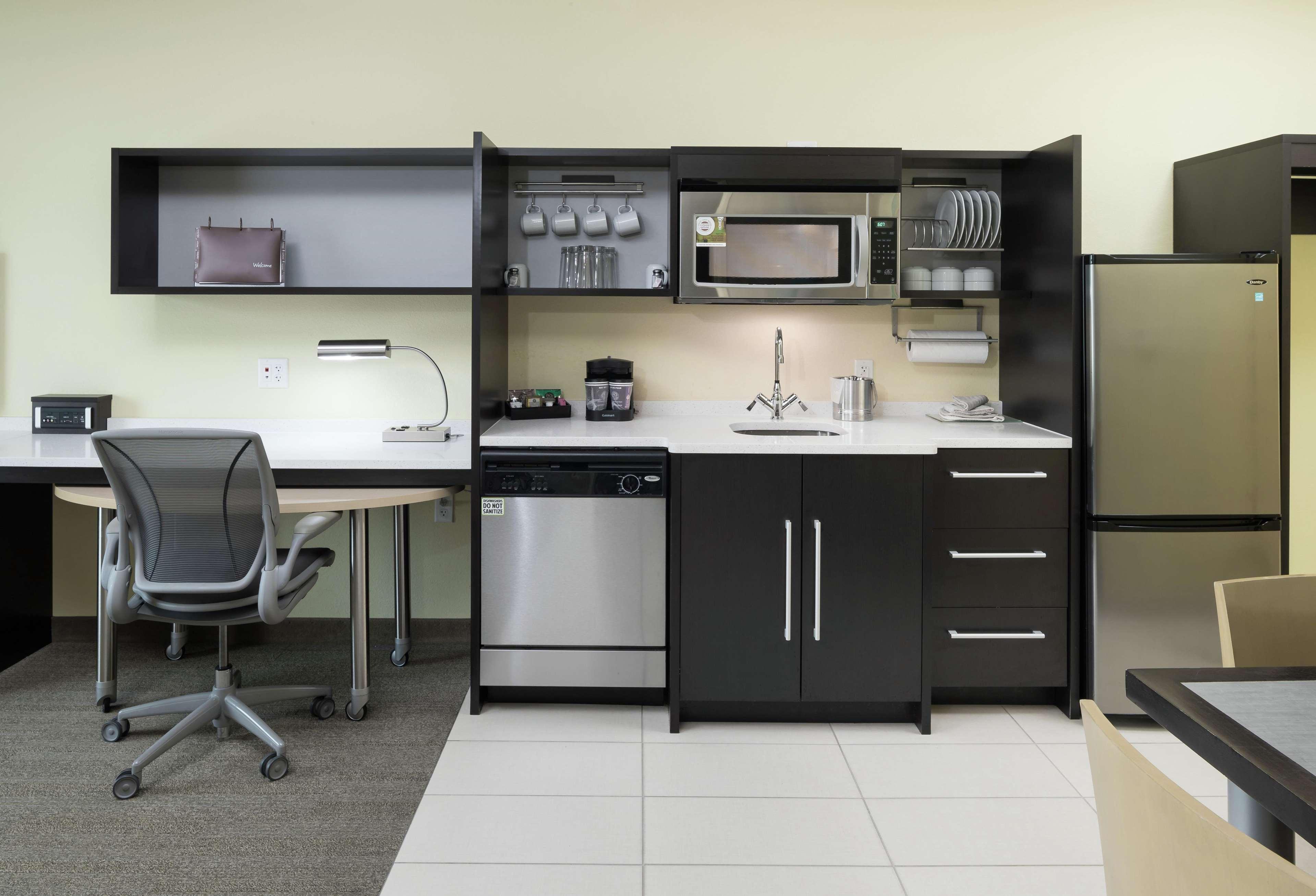 Home2 Suites By Hilton Huntsville Research Park Area, Al Bagian luar foto