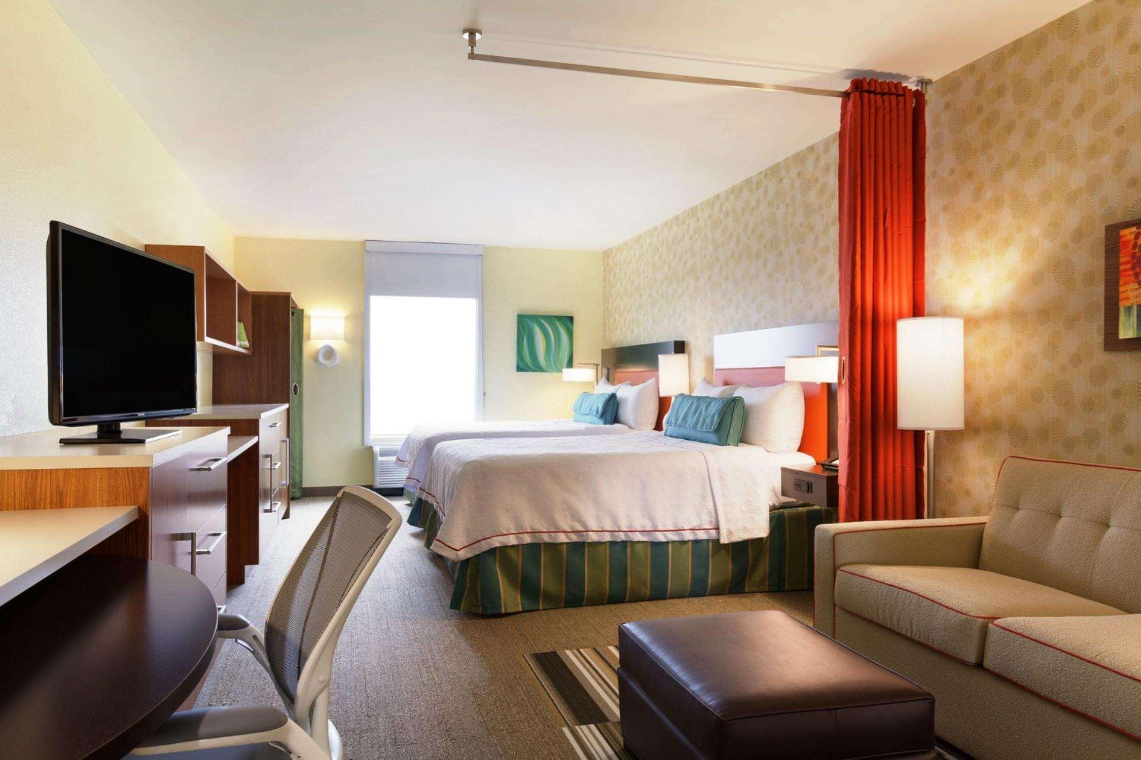 Home2 Suites By Hilton Huntsville Research Park Area, Al Bagian luar foto