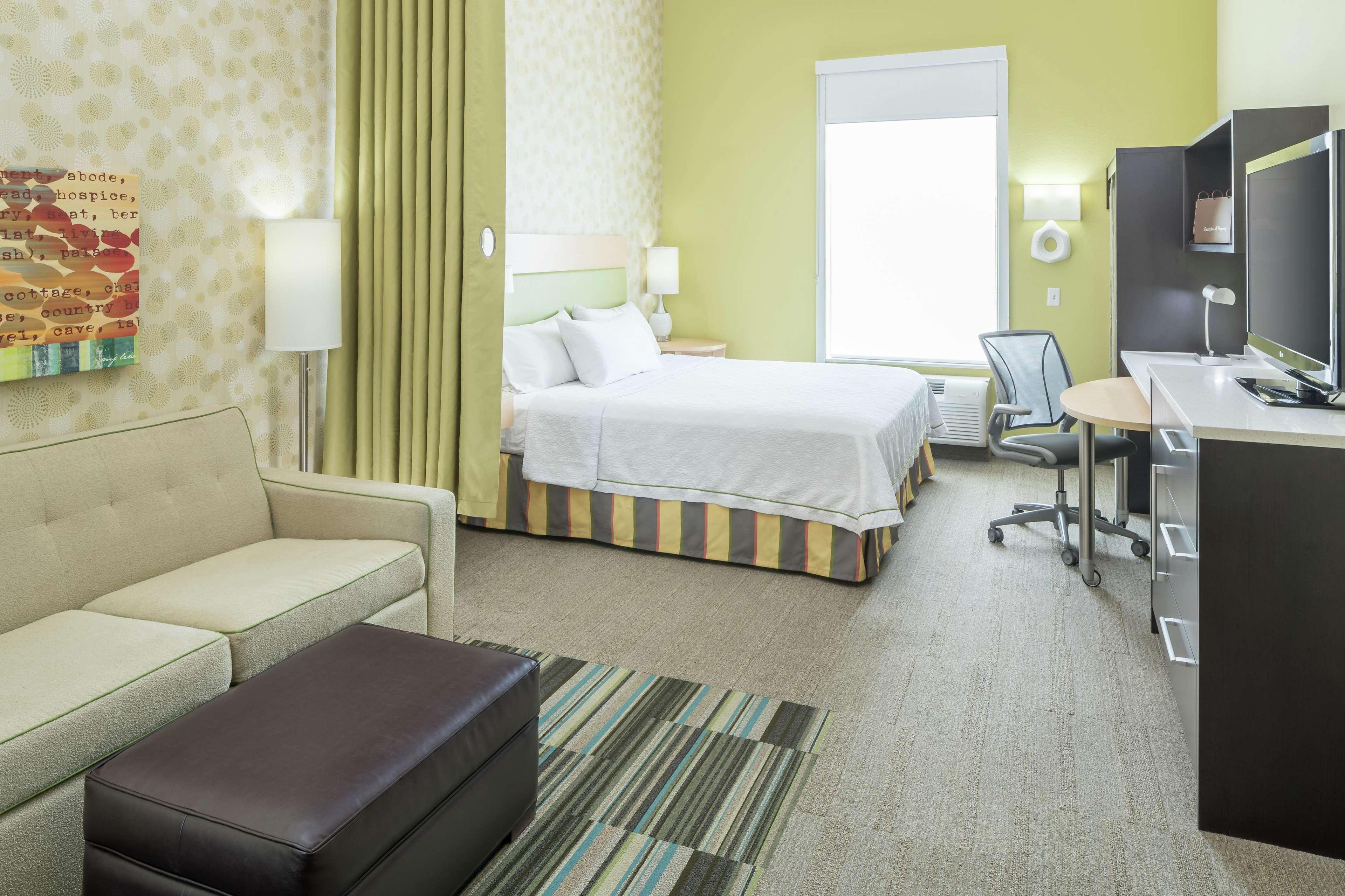 Home2 Suites By Hilton Huntsville Research Park Area, Al Bagian luar foto