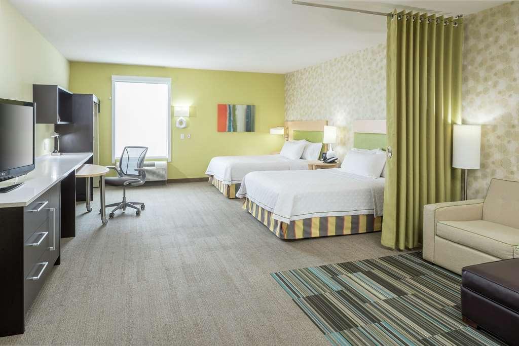 Home2 Suites By Hilton Huntsville Research Park Area, Al Ruang foto