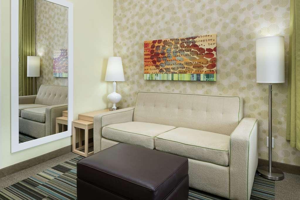 Home2 Suites By Hilton Huntsville Research Park Area, Al Ruang foto