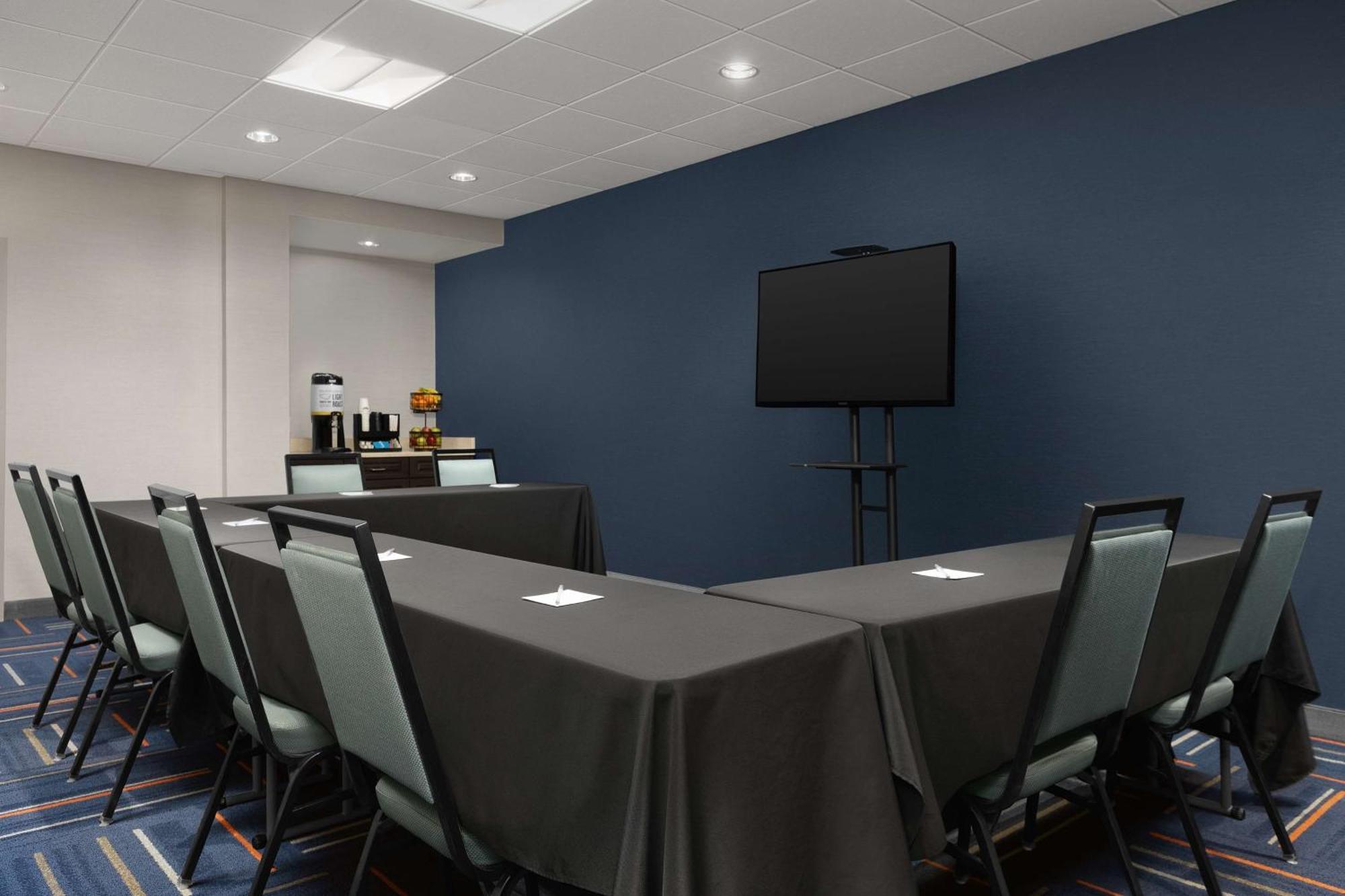 Home2 Suites By Hilton Huntsville Research Park Area, Al Bagian luar foto