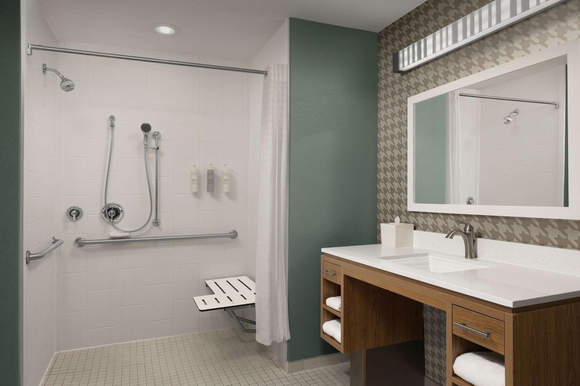 Home2 Suites By Hilton Huntsville Research Park Area, Al Bagian luar foto