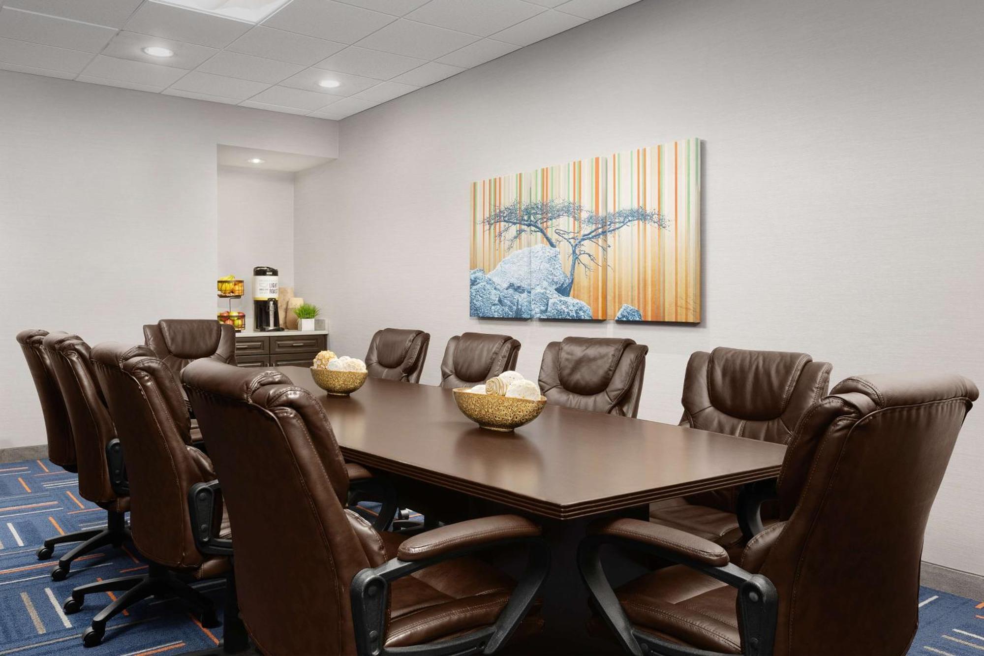 Home2 Suites By Hilton Huntsville Research Park Area, Al Bagian luar foto