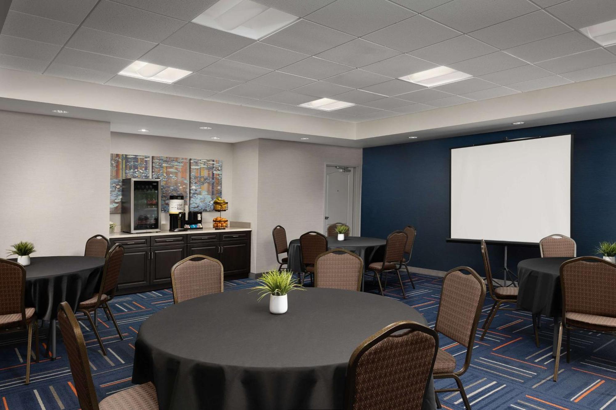 Home2 Suites By Hilton Huntsville Research Park Area, Al Bagian luar foto
