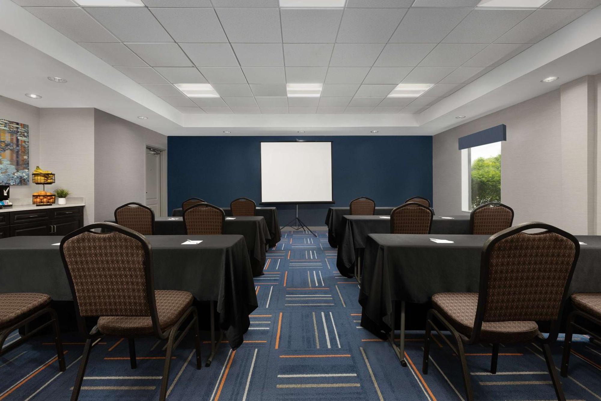 Home2 Suites By Hilton Huntsville Research Park Area, Al Bagian luar foto