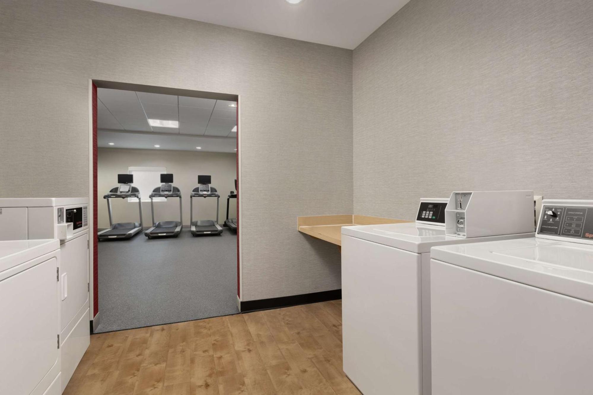 Home2 Suites By Hilton Huntsville Research Park Area, Al Bagian luar foto