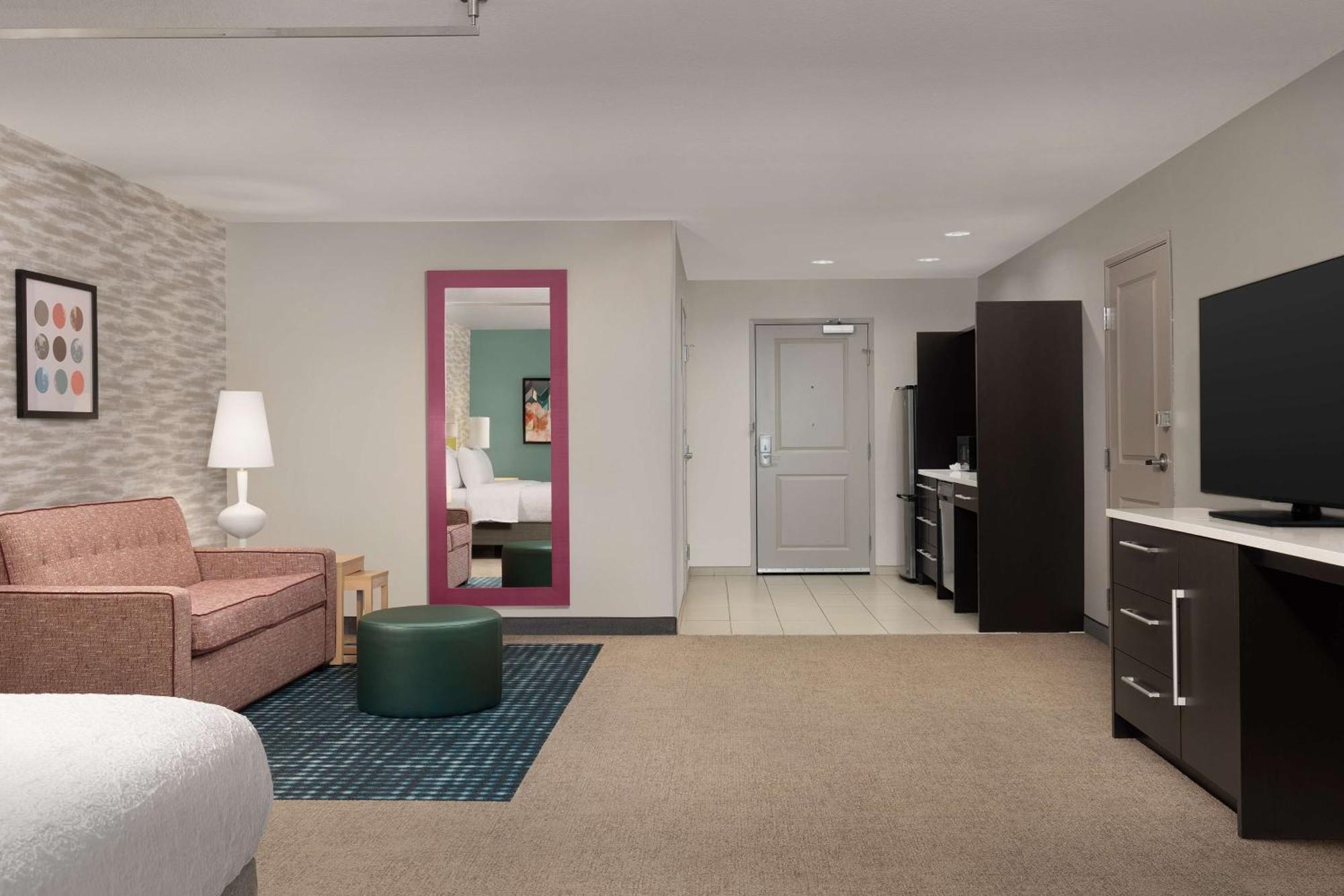 Home2 Suites By Hilton Huntsville Research Park Area, Al Bagian luar foto