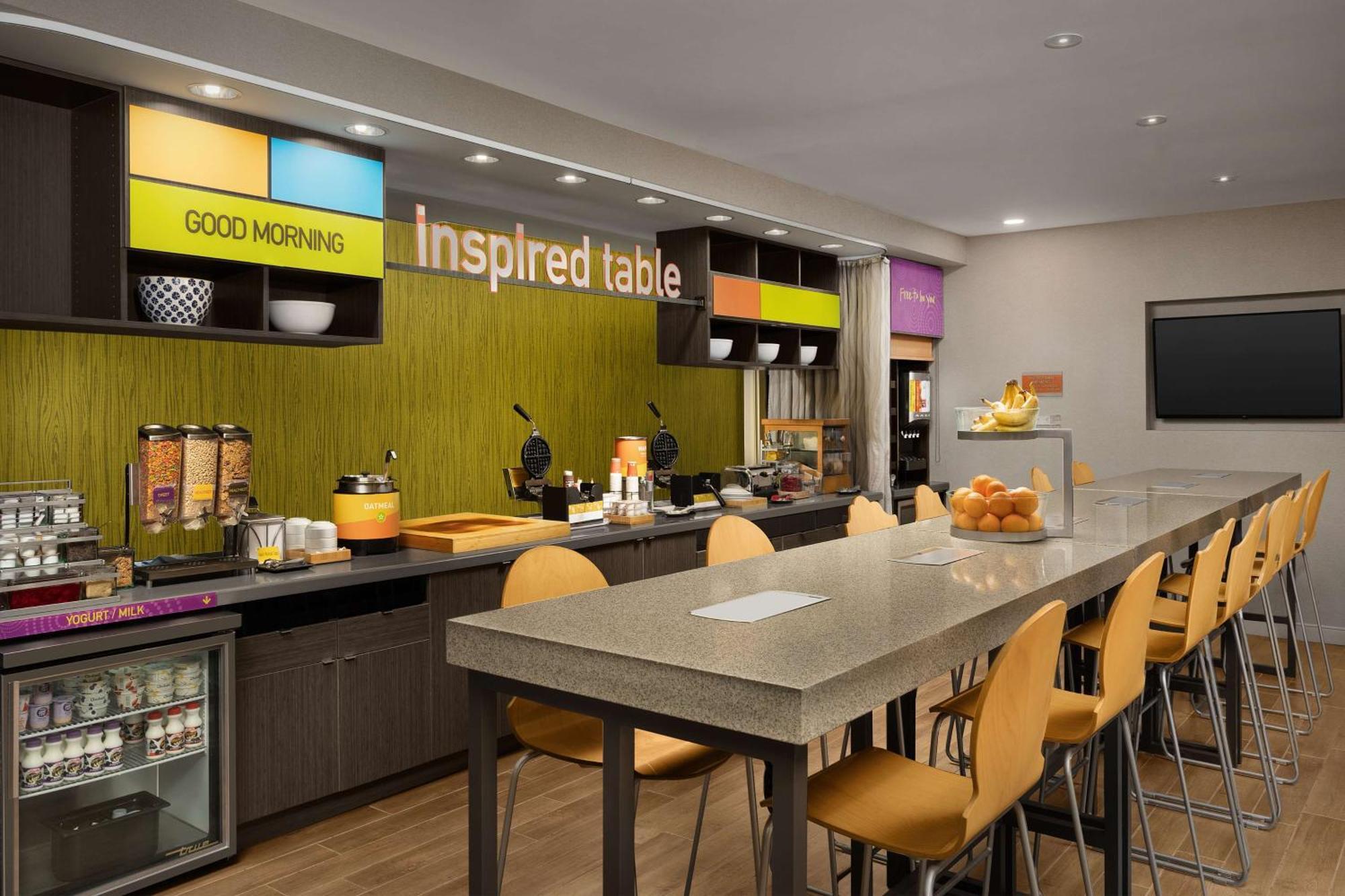 Home2 Suites By Hilton Huntsville Research Park Area, Al Bagian luar foto