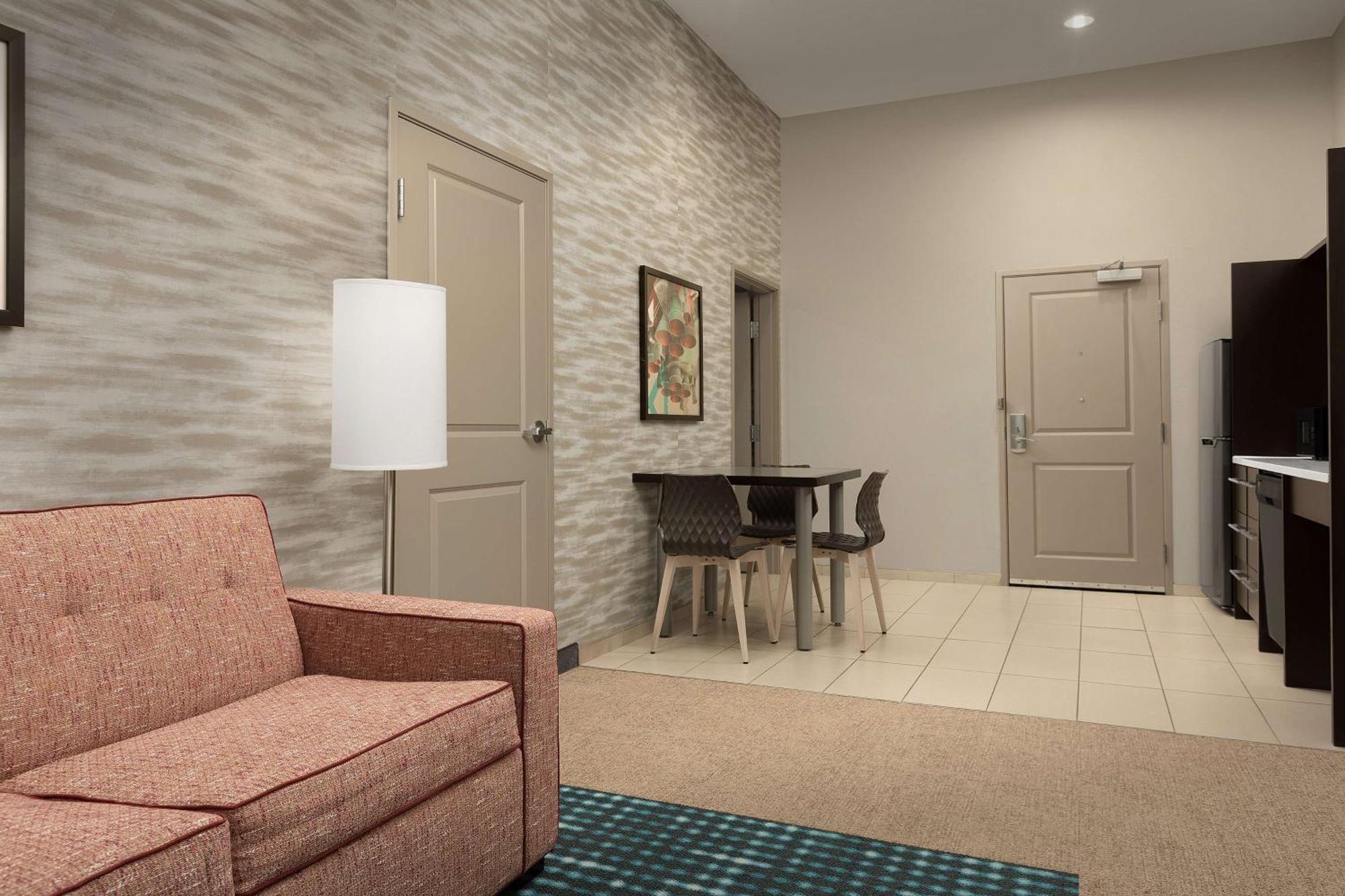 Home2 Suites By Hilton Huntsville Research Park Area, Al Bagian luar foto