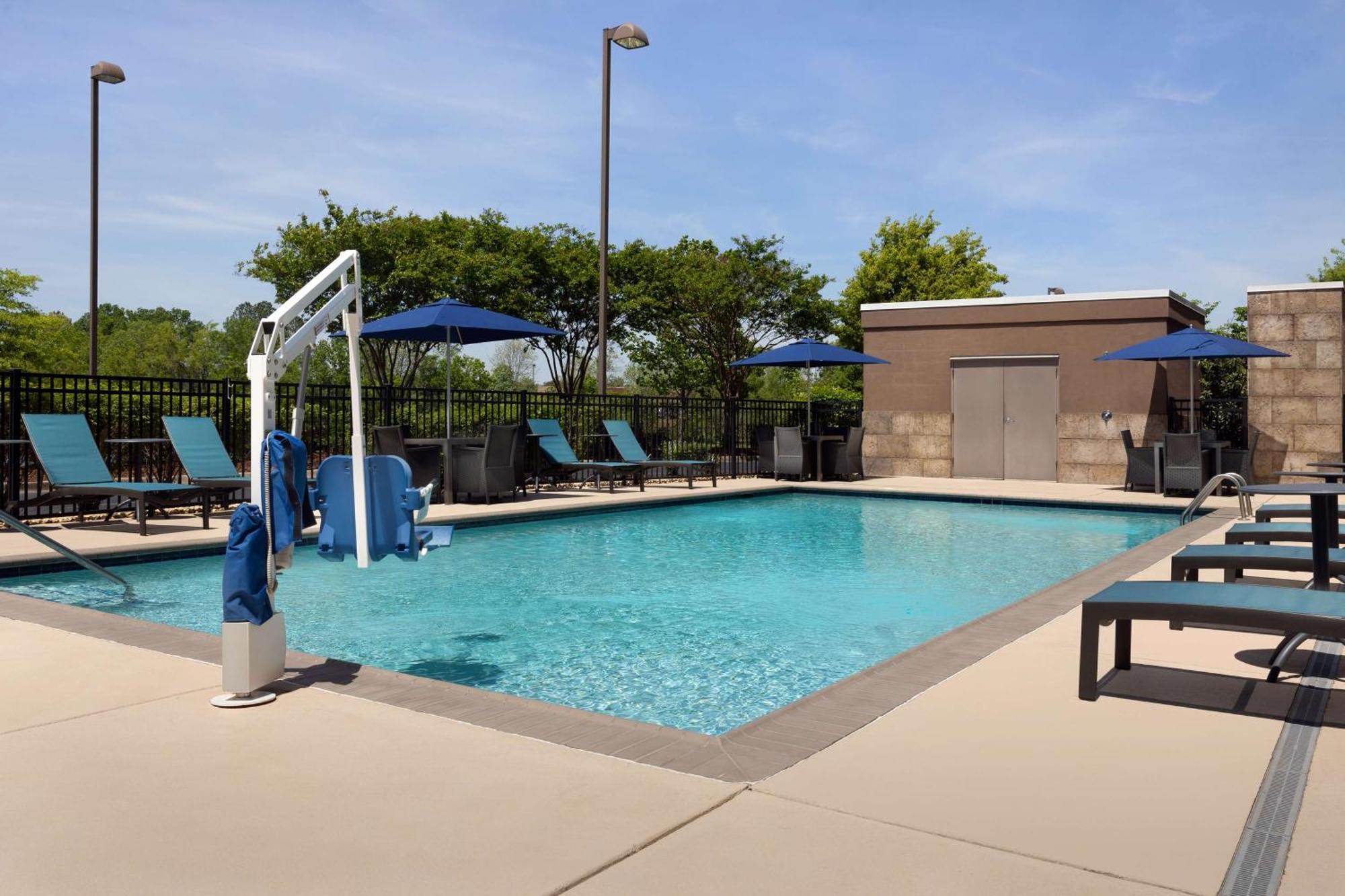 Home2 Suites By Hilton Huntsville Research Park Area, Al Bagian luar foto