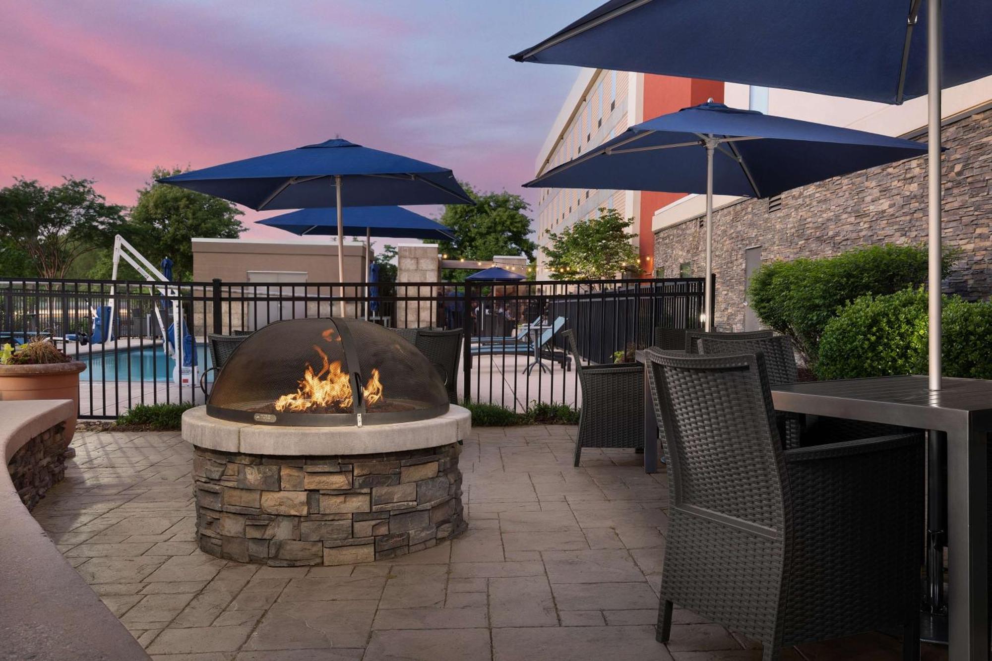 Home2 Suites By Hilton Huntsville Research Park Area, Al Bagian luar foto