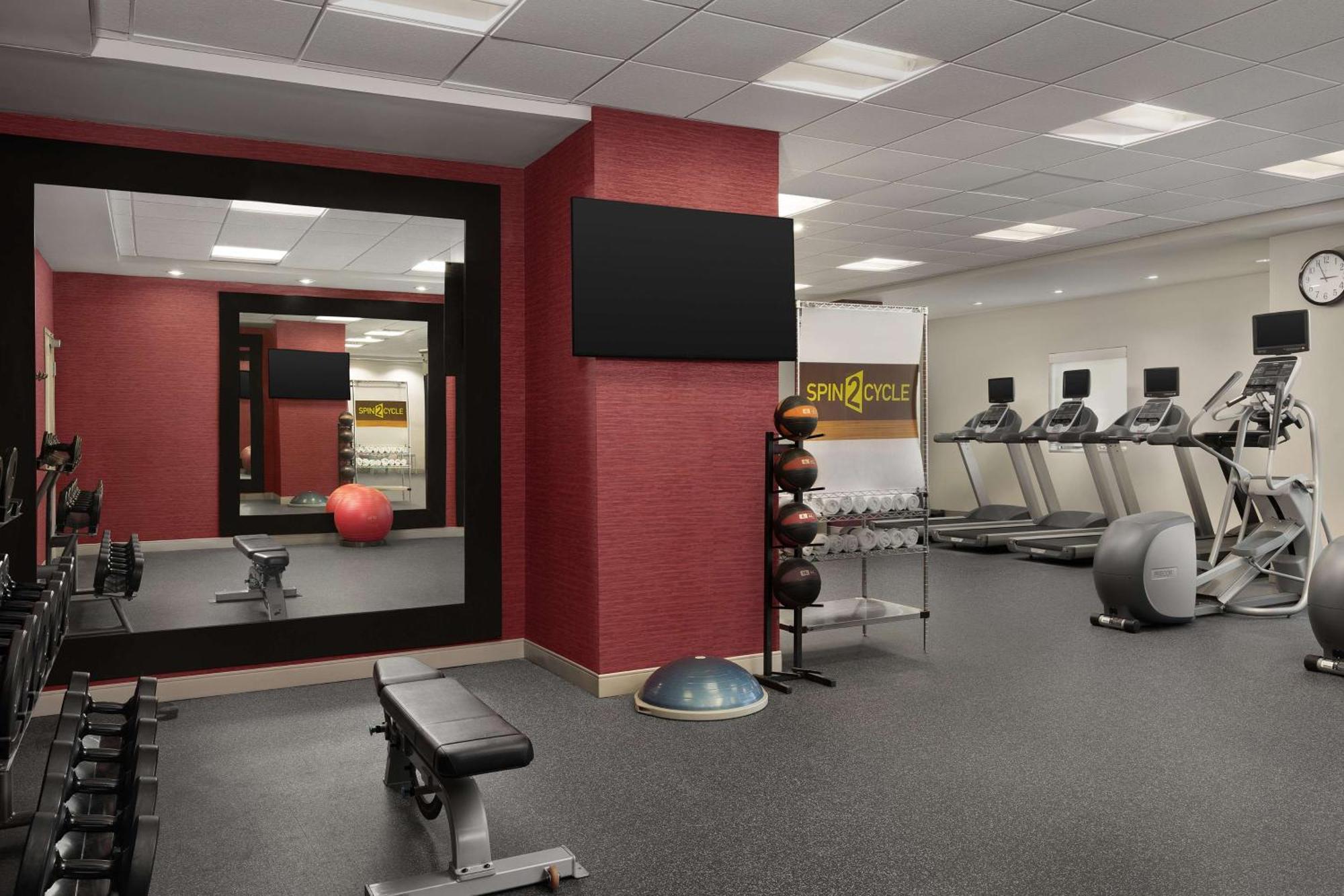 Home2 Suites By Hilton Huntsville Research Park Area, Al Bagian luar foto