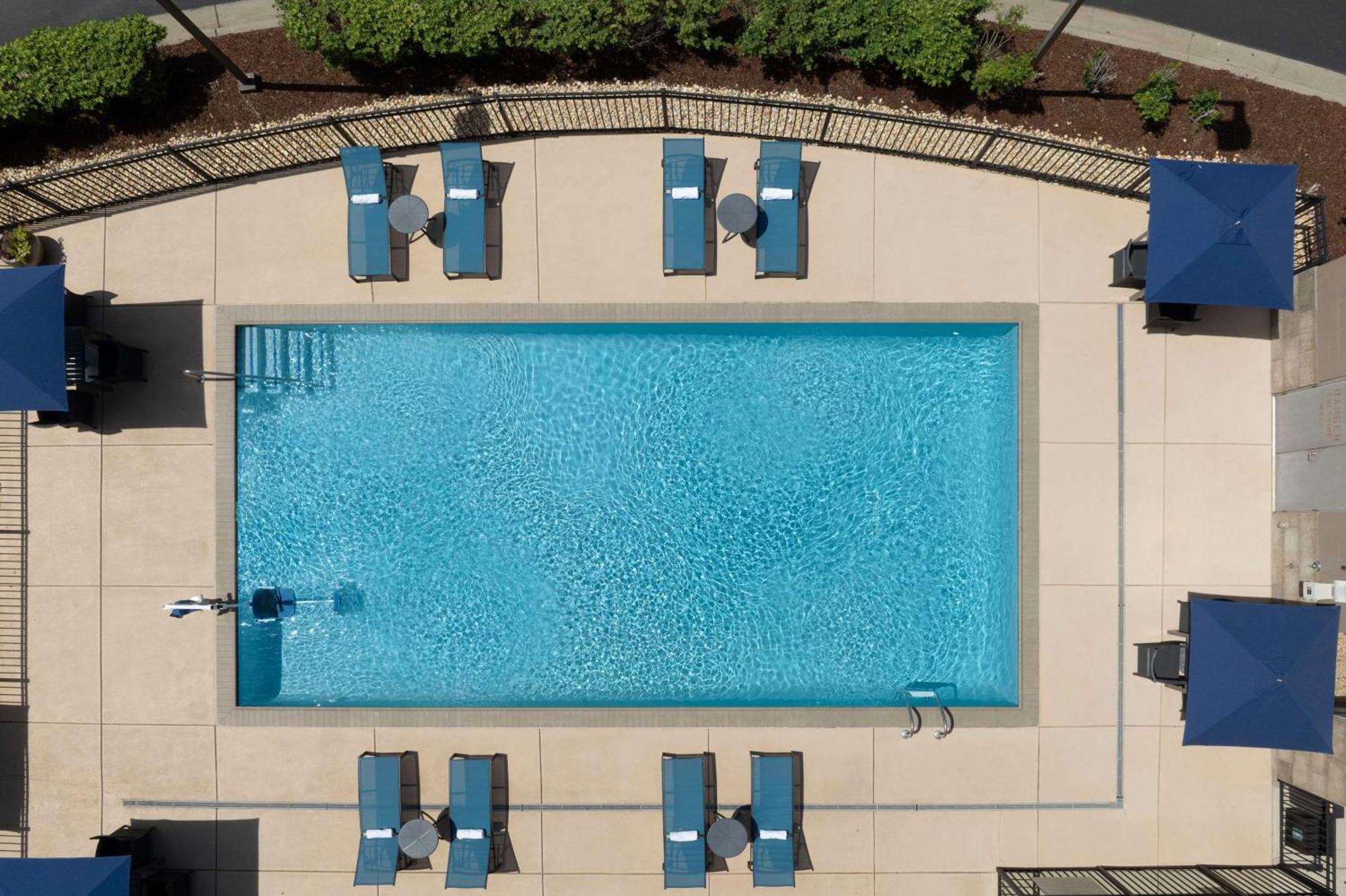 Home2 Suites By Hilton Huntsville Research Park Area, Al Bagian luar foto