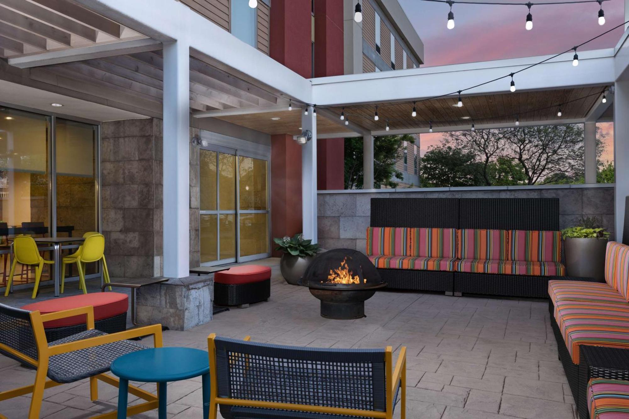 Home2 Suites By Hilton Huntsville Research Park Area, Al Bagian luar foto