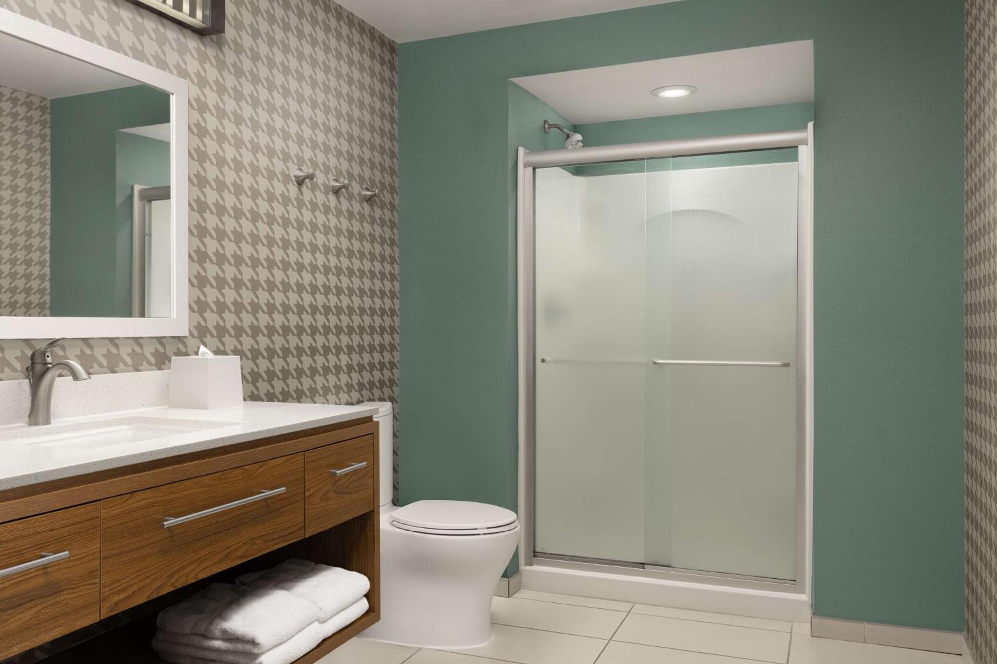 Home2 Suites By Hilton Huntsville Research Park Area, Al Bagian luar foto