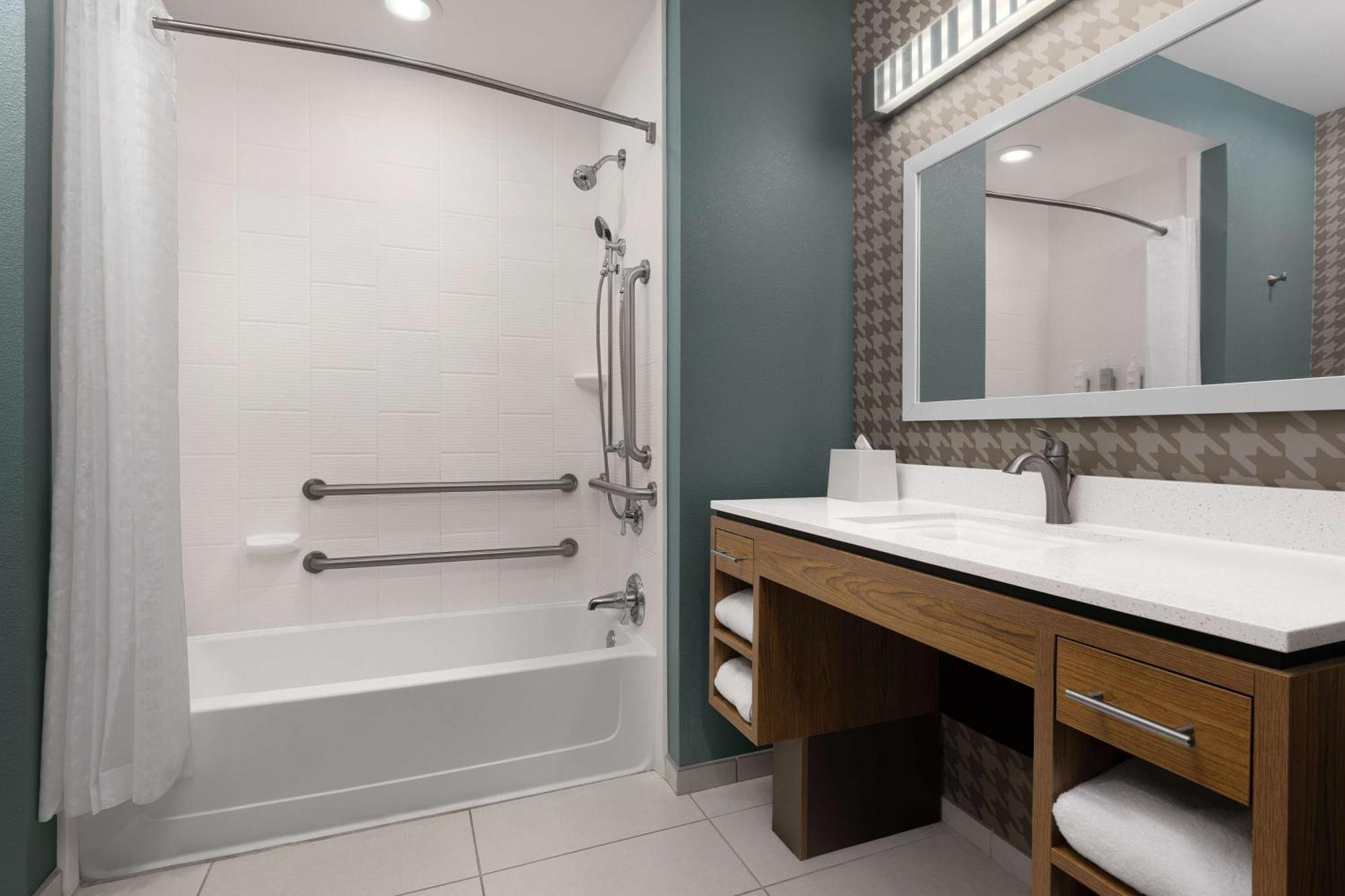 Home2 Suites By Hilton Huntsville Research Park Area, Al Bagian luar foto