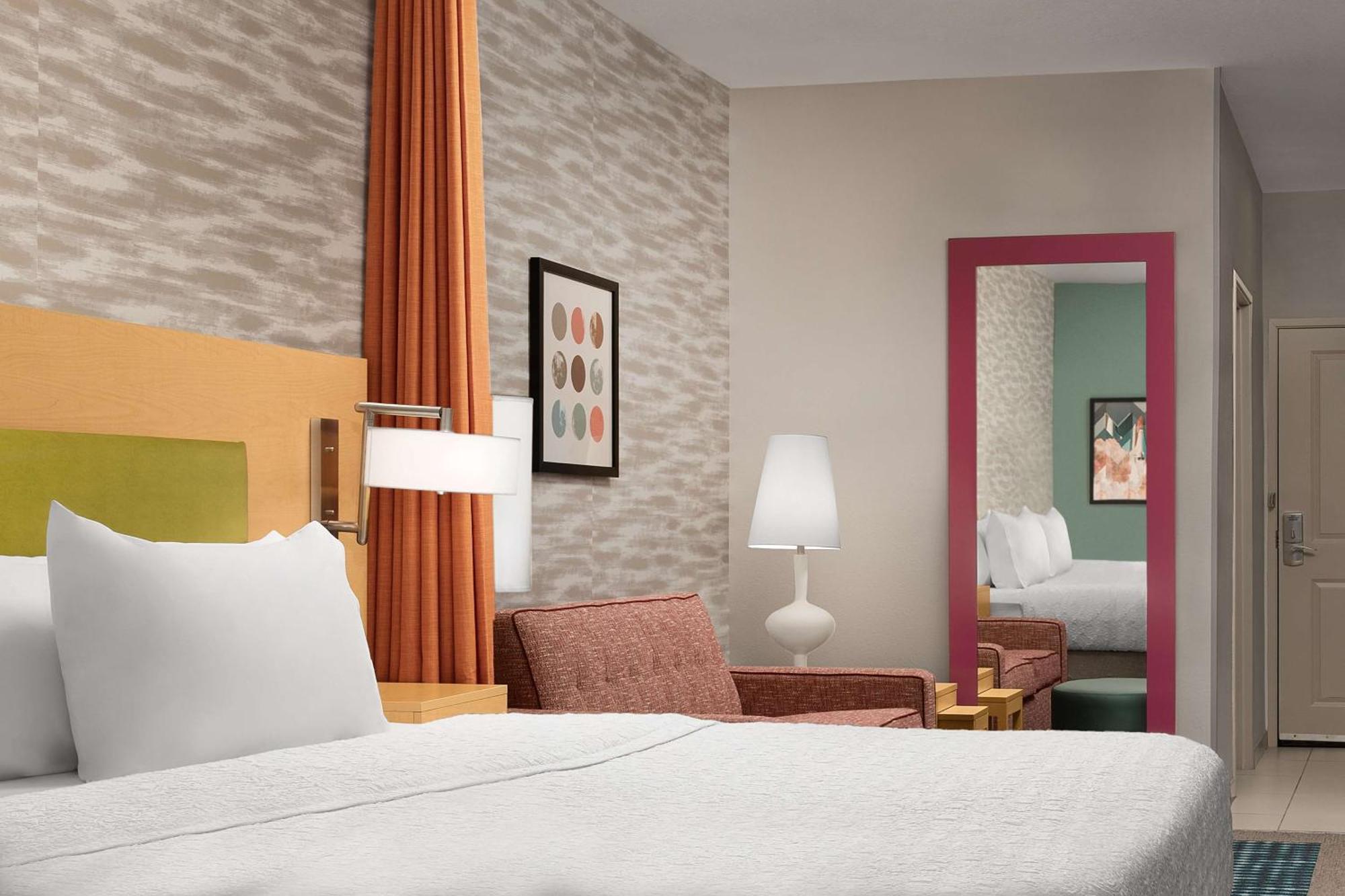 Home2 Suites By Hilton Huntsville Research Park Area, Al Bagian luar foto